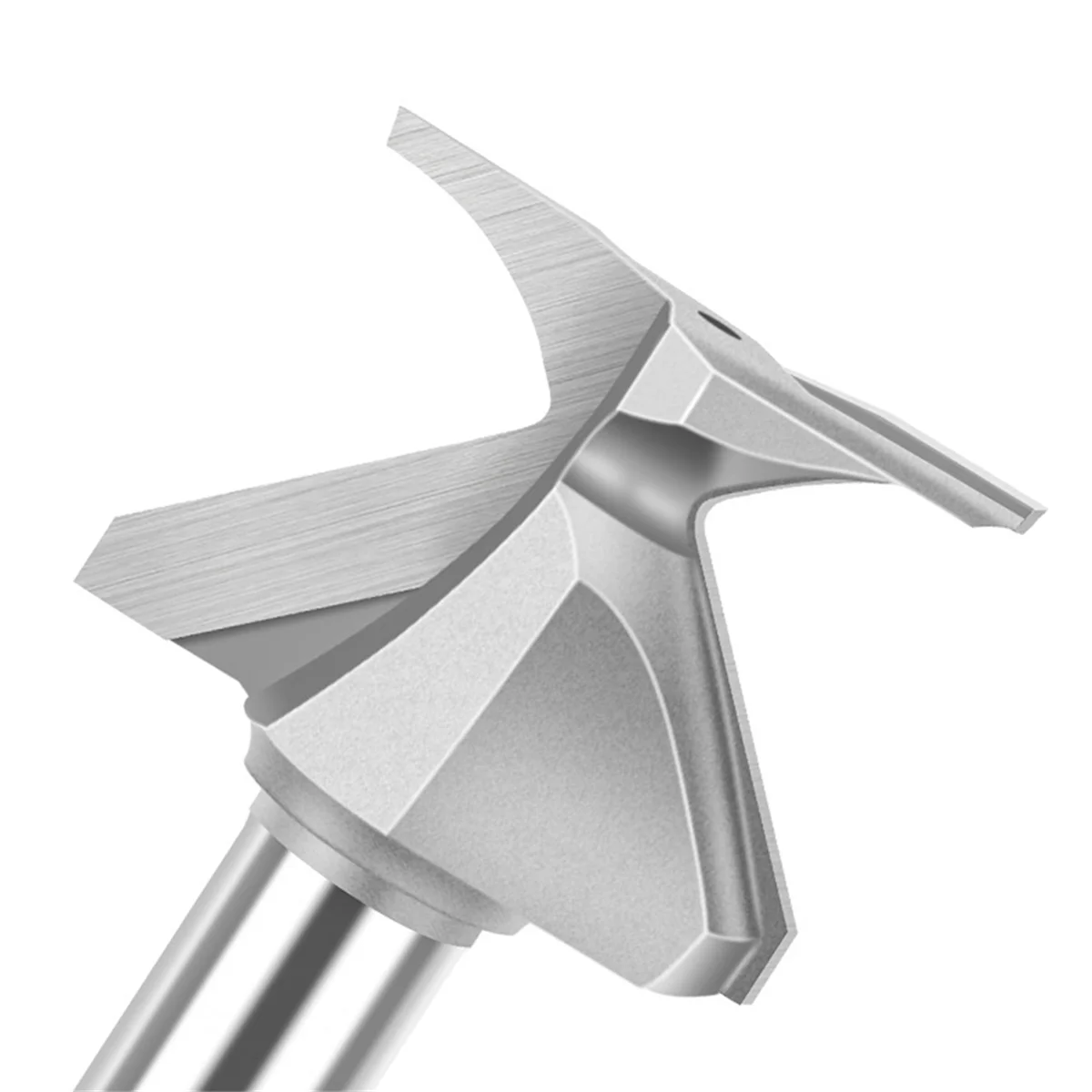 A002 High Quality Metal Arc Bending Cutter Integrated Cutter Door Wall Cabinet Integrated Edge Bending Milling Cutter 1/2xR30
A002 High Quality Metal Arc Bending Cutter Integrated Cutter Door Wall Cabinet Integrated Edge Bending Milling Cutter 1/2xR30