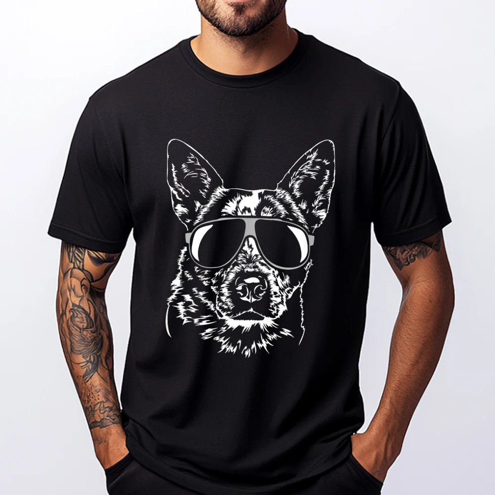 Dog Lover Luxury Designer Men's Clothing Family Graphic Tee Shirt Breathable New In Tops & Tees Printed On
Dog Lover Luxury Designer Men's Clothing Family Graphic Tee Shirt Breathable New In Tops & Tees Printed On