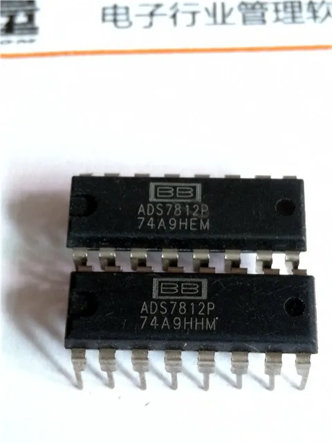 Free shipping ADS7812P ,. 10PCS
Free shipping ADS7812P ,. 10PCS