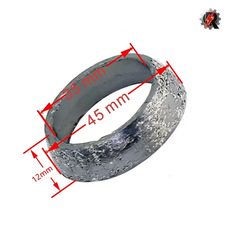 4 шт., высококачественные продукты для CF500 X5 500S 520 550X5HO 600X6 625, уплотнительное кольцо глушителя 520 525 625i 9010-020102-10001
4 шт., высококачественные продукты для CF500 X5 500S 520 550X5HO 600X6 625, уплотнительное кольцо глушителя 520 525 625i 9010-020102-10001