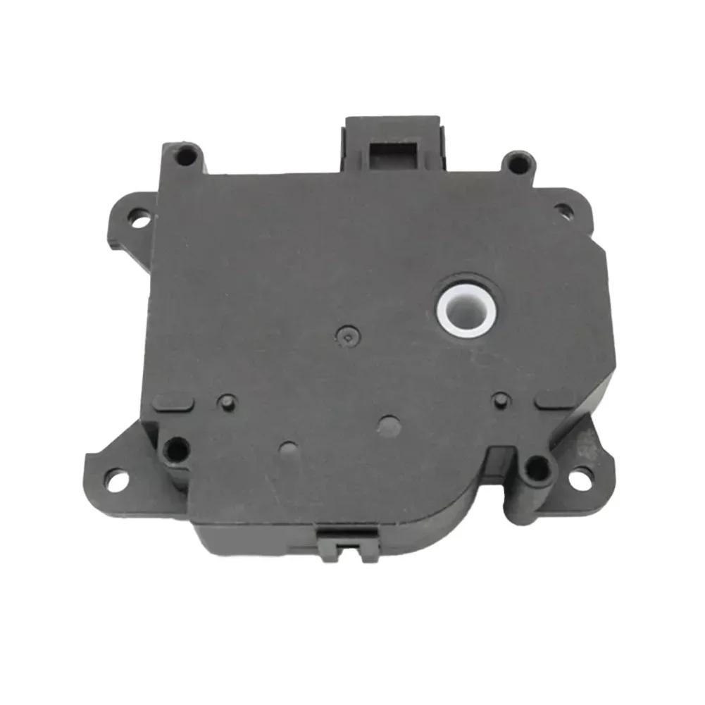 Vehicle Replacement Part Car Heater Actuator Actuator With Bracket Black, White Stable Characteristics For Scion TC
Vehicle Replacement Part Car Heater Actuator Actuator With Bracket Black, White Stable Characteristics For Scion TC