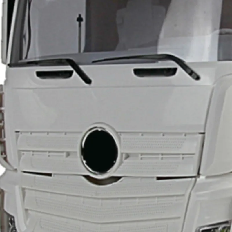 US Stock 1/14 Toucan RC 3Axles DIY Highline Remote Control Tractor Truck Plastic Model Kit RC Trucks Brushed Motor RC Toys Gift
US Stock 1/14 Toucan RC 3Axles DIY Highline Remote Control Tractor Truck Plastic Model Kit RC Trucks Brushed Motor RC Toys Gift