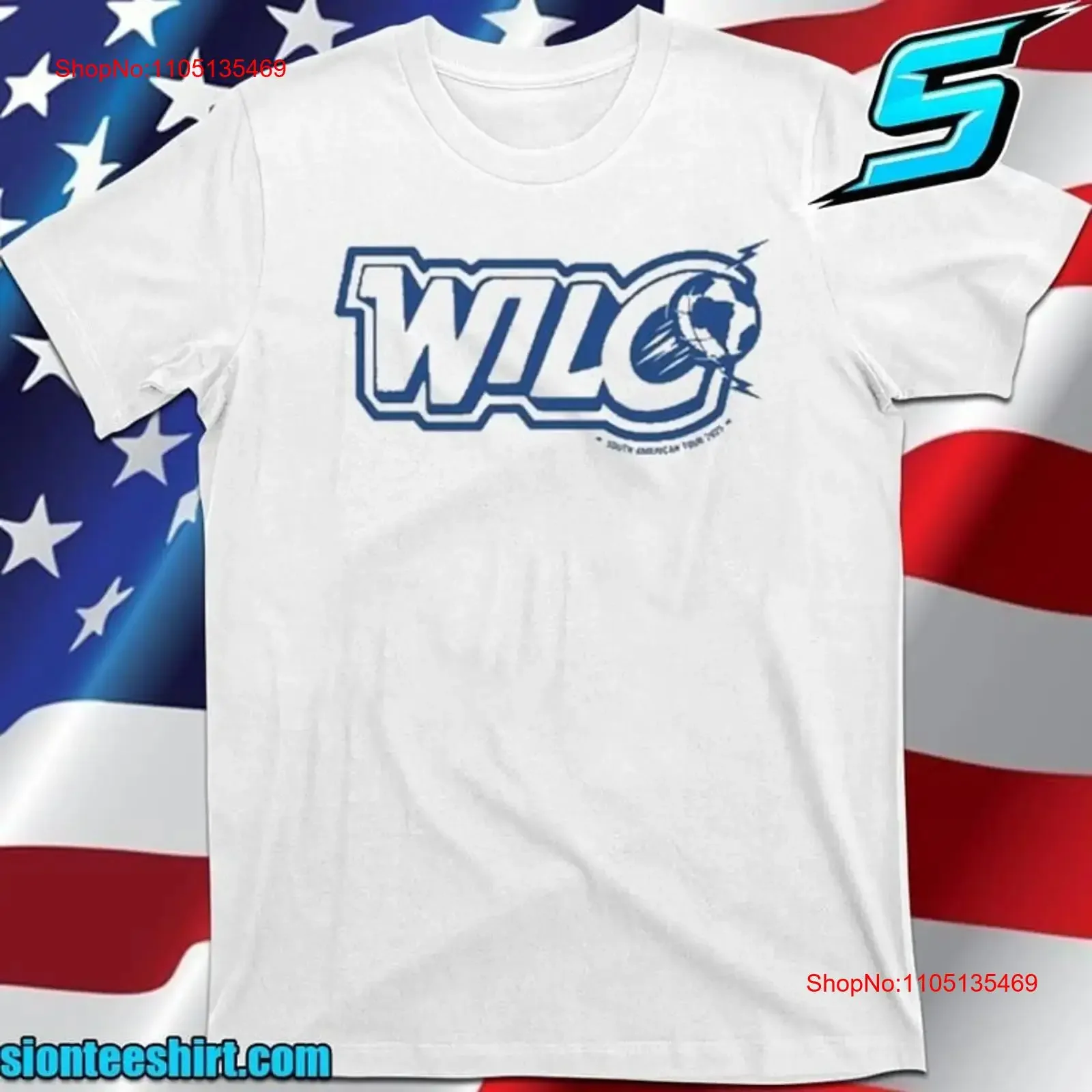 Футболка Wilco South American Tour 2025, винтажный стираный топ для повседневной носки, слегка стильная дизайнерская одежда унисекс, универсальная
Футболка Wilco South American Tour 2025, винтажный стираный топ для повседневной носки, слегка стильная дизайнерская одежда унисекс, универсальная