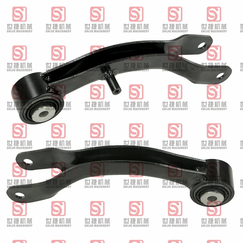 2 Pcs Rear Left & Right Upper Control Arms For Jeep Cherokee Chrysler 200 2015- 68207620AA CMS251200 RK643129 5090110AA CMS25119
2 Pcs Rear Left & Right Upper Control Arms For Jeep Cherokee Chrysler 200 2015- 68207620AA CMS251200 RK643129 5090110AA CMS25119