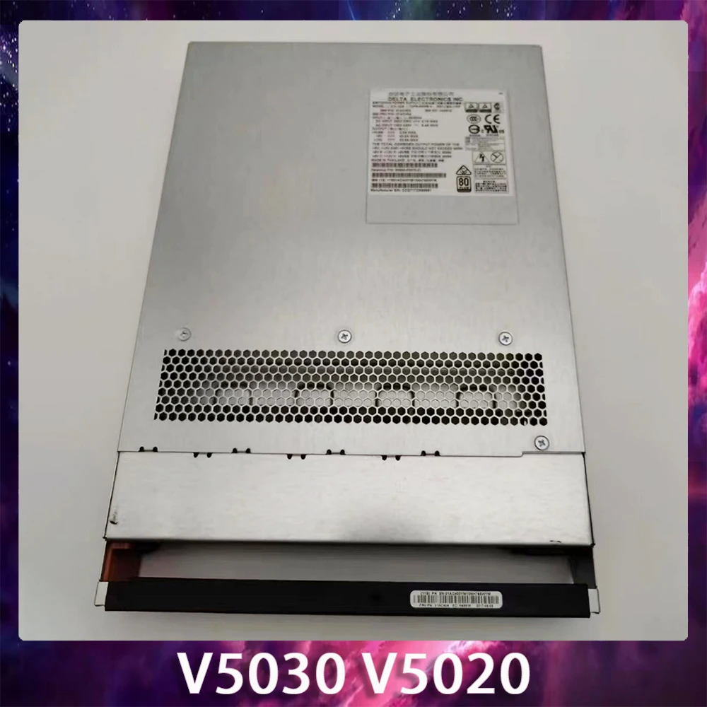 01AC404 01AC403 01LJ900 01LJ901 H45915 R0850-F0070-01 TDPS-800FB V5030 V5020 800W For IBM Power Supply
01AC404 01AC403 01LJ900 01LJ901 H45915 R0850-F0070-01 TDPS-800FB V5030 V5020 800W For IBM Power Supply
