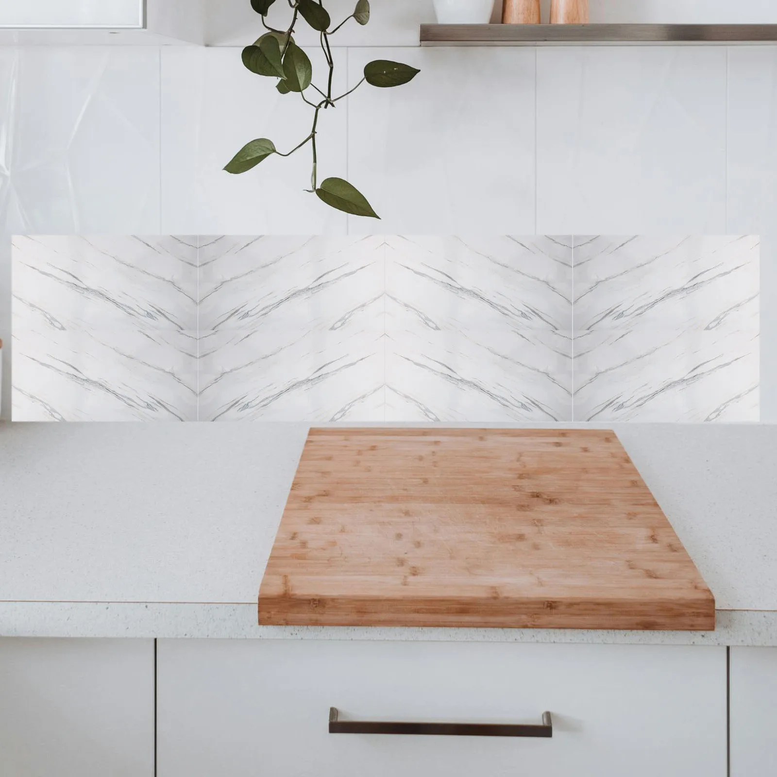 Self Adhesive Wallpaper Bedside Stickers Kitchen Oil-proof Heat Resistant Protector Bathroom Tiles
Self Adhesive Wallpaper Bedside Stickers Kitchen Oil-proof Heat Resistant Protector Bathroom Tiles