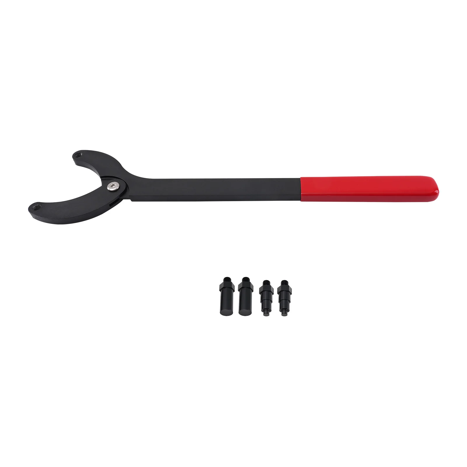Crankshaft Timing Wrench for Fiat Alfa Lancia Opel T10172 3036 420mm
Crankshaft Timing Wrench for Fiat Alfa Lancia Opel T10172 3036 420mm