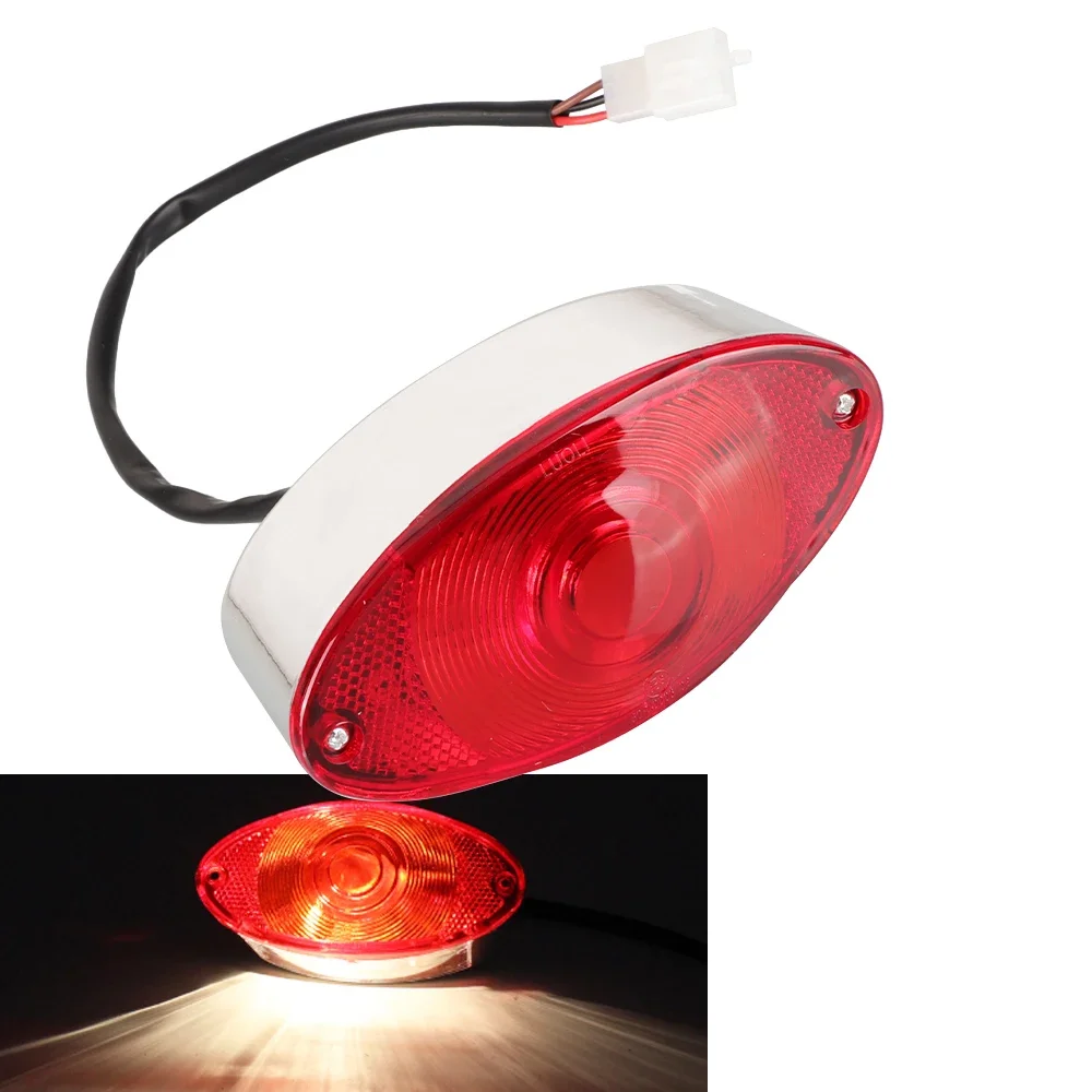 12 В мотоцикл Quad ATV беговой тормозной номерной знак задний фонарь для универсального грязевого питбайка ATV UTV Buggy Monkey Scooter Запчасти
12 В мотоцикл Quad ATV беговой тормозной номерной знак задний фонарь для универсального грязевого питбайка ATV UTV Buggy Monkey Scooter Запчасти