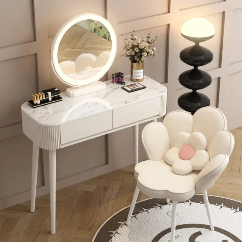 Modern Dressing table Organizer Mini Accessories table With Mirror Clothes Organizer Mesa De Maquillaje Bedroom Furniture
Modern Dressing table Organizer Mini Accessories table With Mirror Clothes Organizer Mesa De Maquillaje Bedroom Furniture