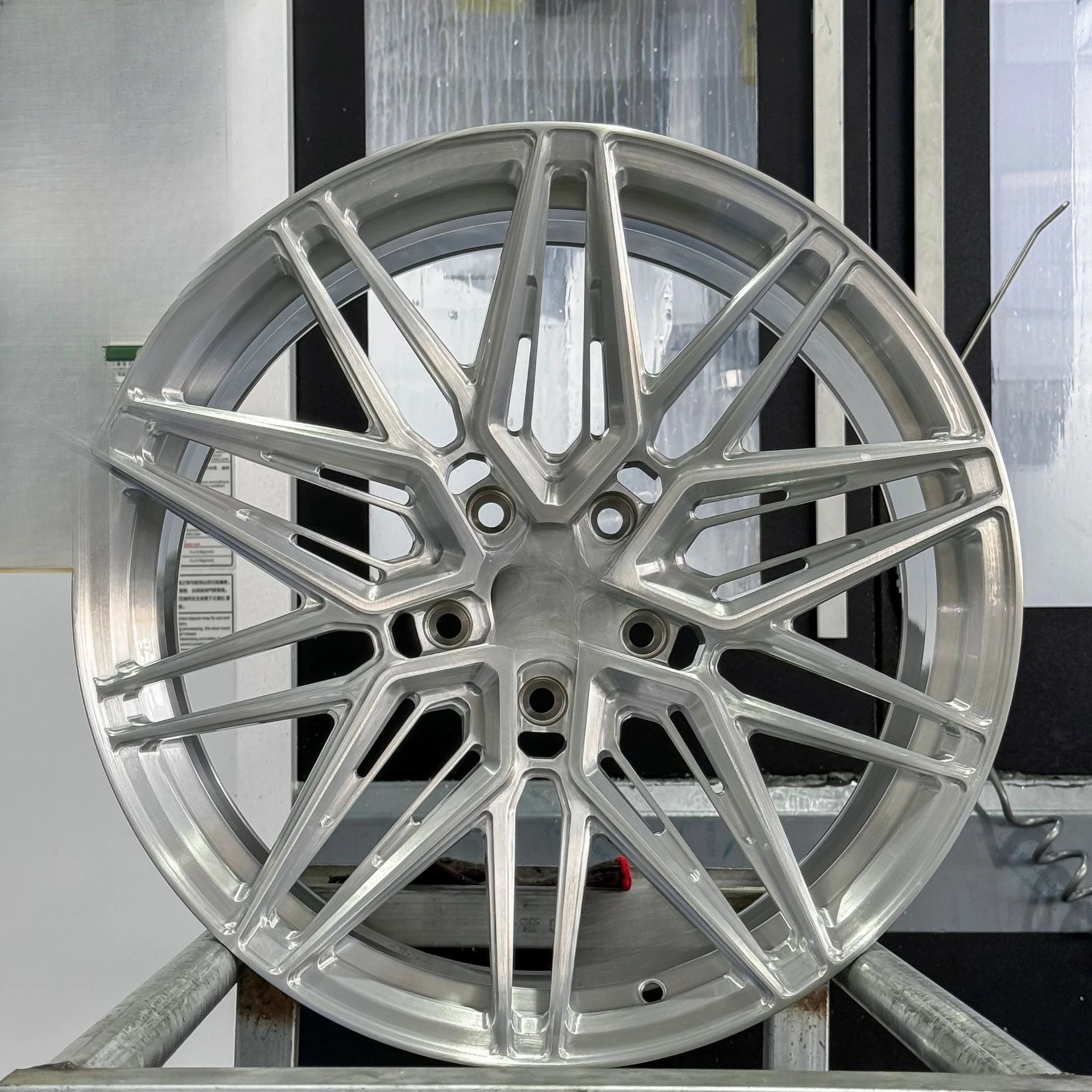 forged wheels modified 17/18/19/20/21/22 aluminum alloy 6061-T6 for all models
forged wheels modified 17/18/19/20/21/22 aluminum alloy 6061-T6 for all models