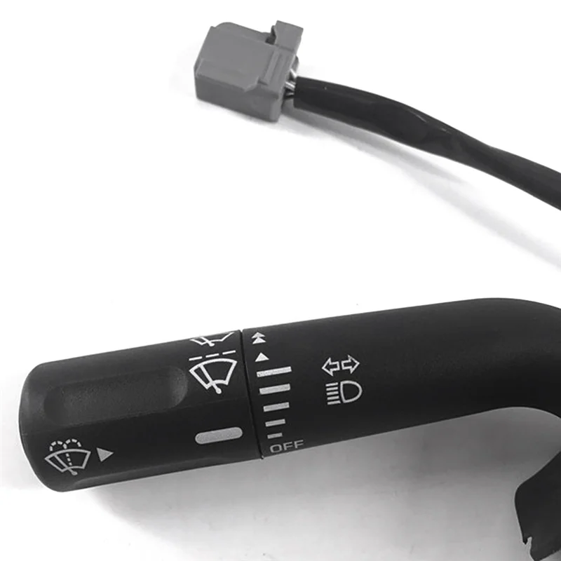 F9-Headlight Dimmer Switch Turn Signal Switch Combination Switch Is Suitable 5L3Z13K359AAA 6L3Z13K359AA For Ford F150
F9-Headlight Dimmer Switch Turn Signal Switch Combination Switch Is Suitable 5L3Z13K359AAA 6L3Z13K359AA For Ford F150