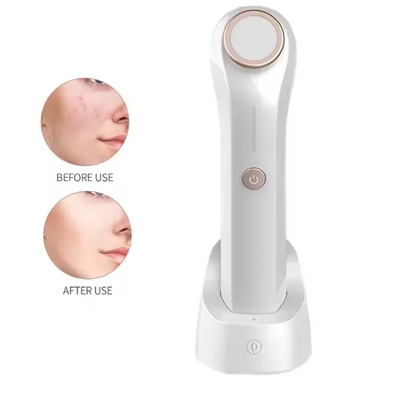 Аппарат для озонотерапии с синим лазером, плазменный массажер для лица, устройство для удаления шрамов и акне, аппарат для ухода за кожей против морщин, косметический прибор
Аппарат для озонотерапии с синим лазером, плазменный массажер для лица, устройство для удаления шрамов и акне, аппарат для ухода за кожей против морщин, косметический прибор