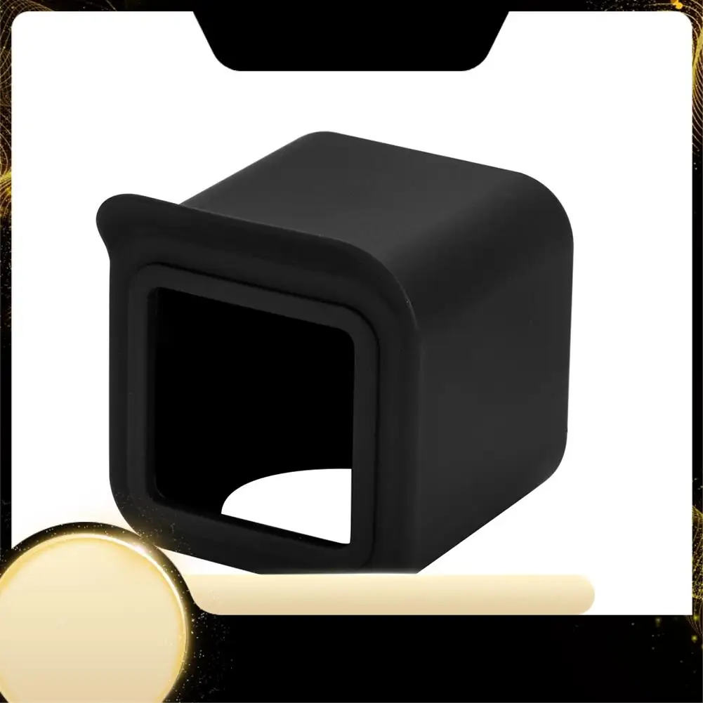 Camera Protective Cover Camera Cover Indoor Outdoor Dust-Proof Cover Case For Wyze Cam V3 Accessories
Camera Protective Cover Camera Cover Indoor Outdoor Dust-Proof Cover Case For Wyze Cam V3 Accessories