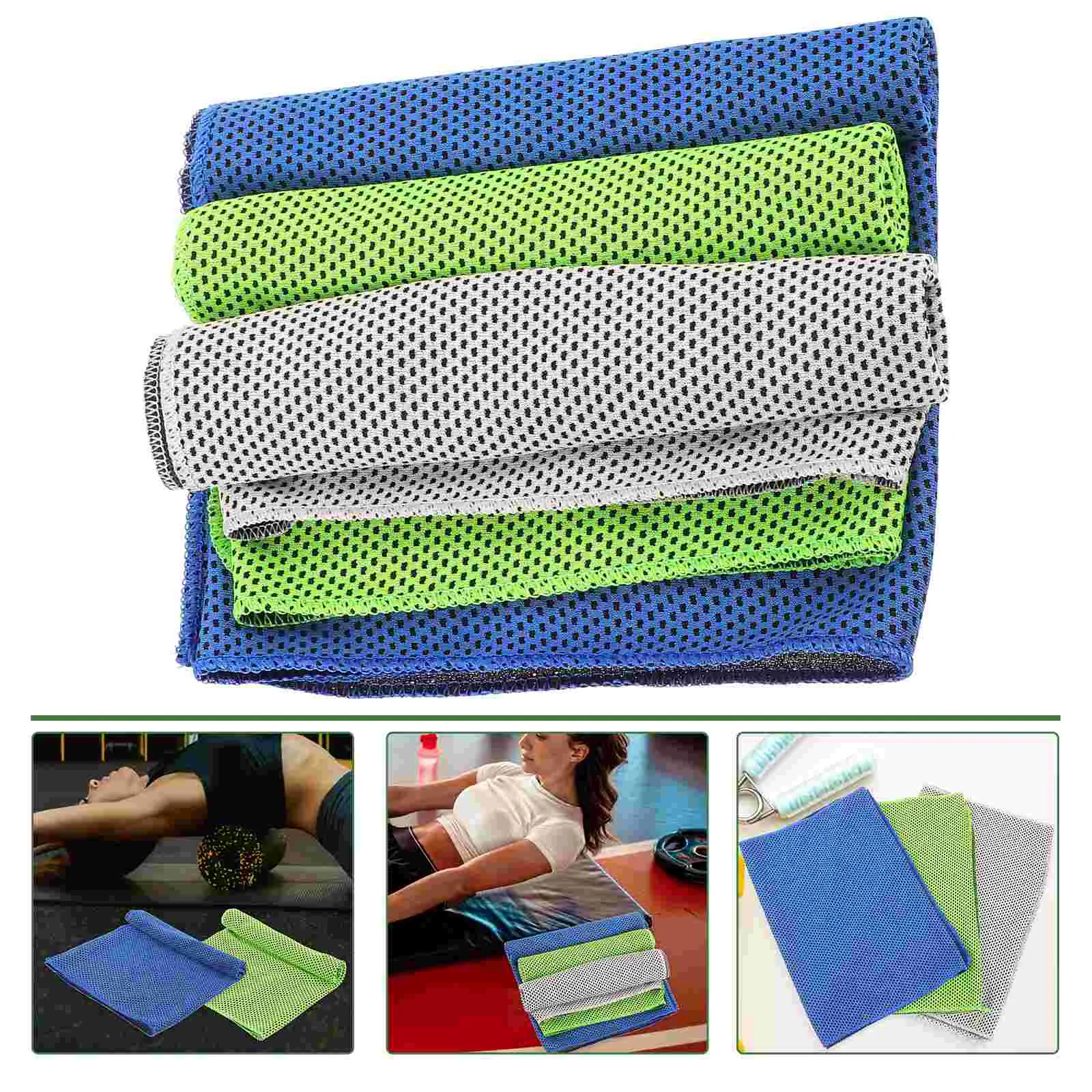 Outdoor Quick Dry Sports Towel Skin-friendly Towels Supplies Gym for Women Showering Travel Yoga
Outdoor Quick Dry Sports Towel Skin-friendly Towels Supplies Gym for Women Showering Travel Yoga