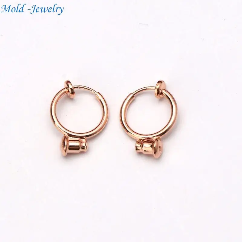 69HB 13mm Round Copper Clip-on Hoop Earrings Clips Spring Hoop Ear Rings Accessary
69HB 13mm Round Copper Clip-on Hoop Earrings Clips Spring Hoop Ear Rings Accessary