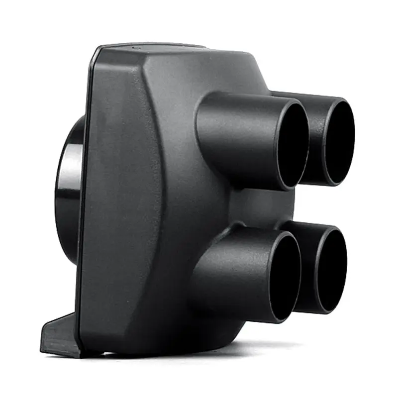 75Mm Exhaust Pipe Connector Cover Fit Auto Air Parking Heater Truck Boat Car Heater Airvent Cover 1 Hole To 4 Holes Accessories
75Mm Exhaust Pipe Connector Cover Fit Auto Air Parking Heater Truck Boat Car Heater Airvent Cover 1 Hole To 4 Holes Accessories