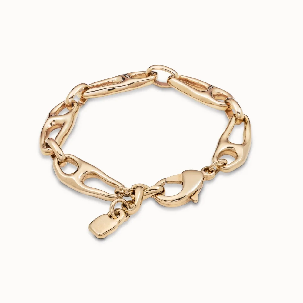 2025 Autumn Personalized Design Gold Silver Geometric Chain Bracelet Couple Accessories Festival Gift
2025 Autumn Personalized Design Gold Silver Geometric Chain Bracelet Couple Accessories Festival Gift