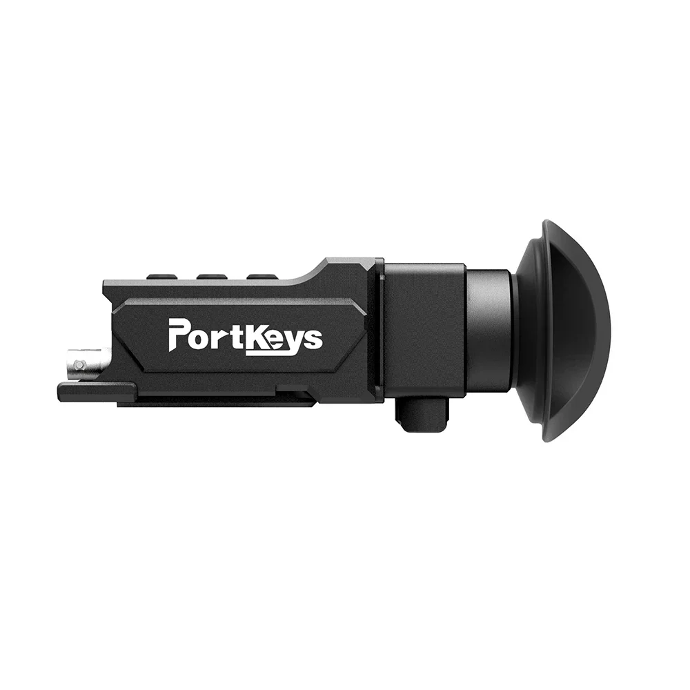 PortKeys OEYE 3G-SDI/4K HD-MI EVF Electronic Viewfinder Light for RED Blackmagic Canon s
PortKeys OEYE 3G-SDI/4K HD-MI EVF Electronic Viewfinder Light for RED Blackmagic Canon s