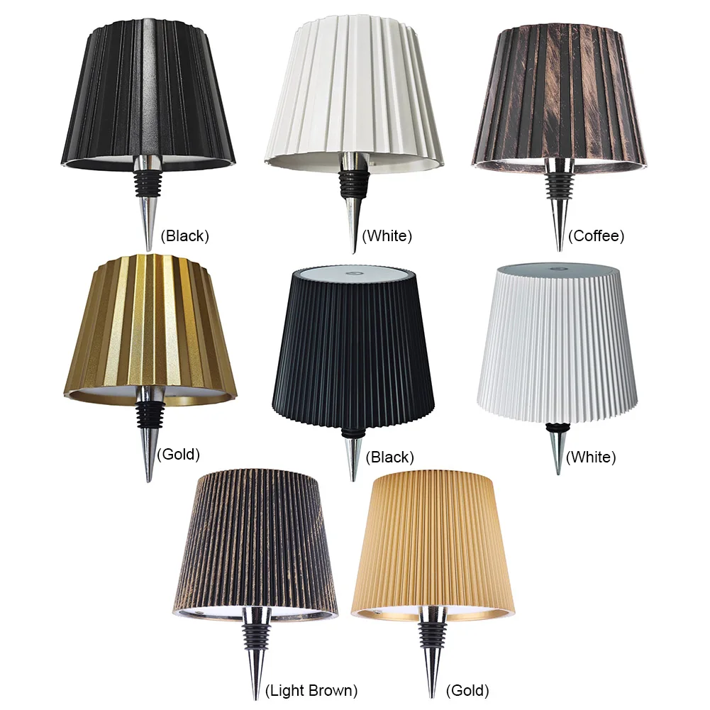 Беспроводная сенсорная настольная лампа, светодиодная настольная лампа, перезаряжаемая, 2000 мАч, лампа для бутылок Pridola, 3 цвета с регулируемой яркостью для вечеринок, баров, ресторанов
Беспроводная сенсорная настольная лампа, светодиодная настольная лампа, перезаряжаемая, 2000 мАч, лампа для бутылок Pridola, 3 цвета с регулируемой яркостью для вечеринок, баров, ресторанов