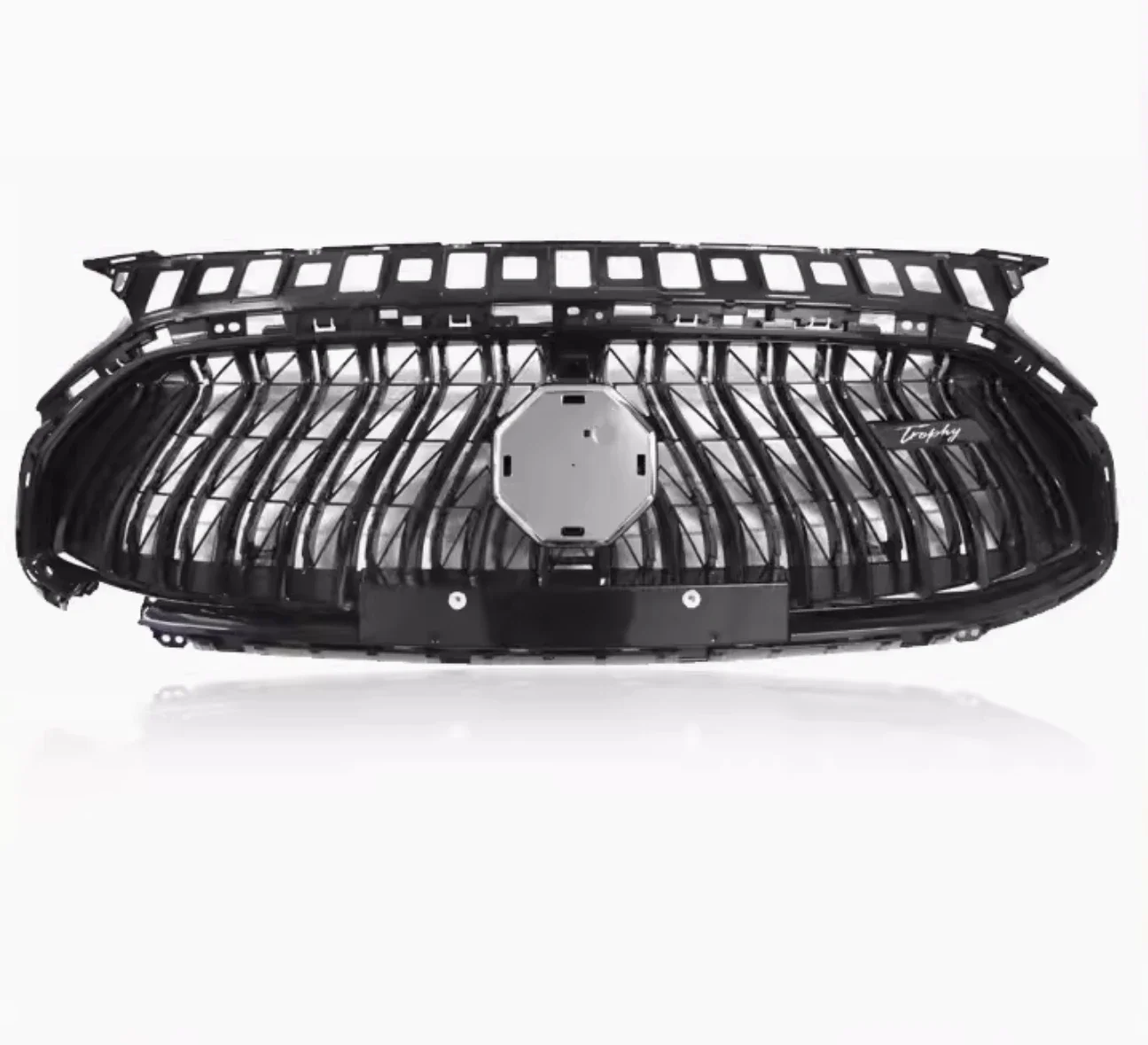 Front grill for MG HS LINGHANG 2021-2023 10821132 10821131 High Quality More Discounts Cheaper
Front grill for MG HS LINGHANG 2021-2023 10821132 10821131 High Quality More Discounts Cheaper