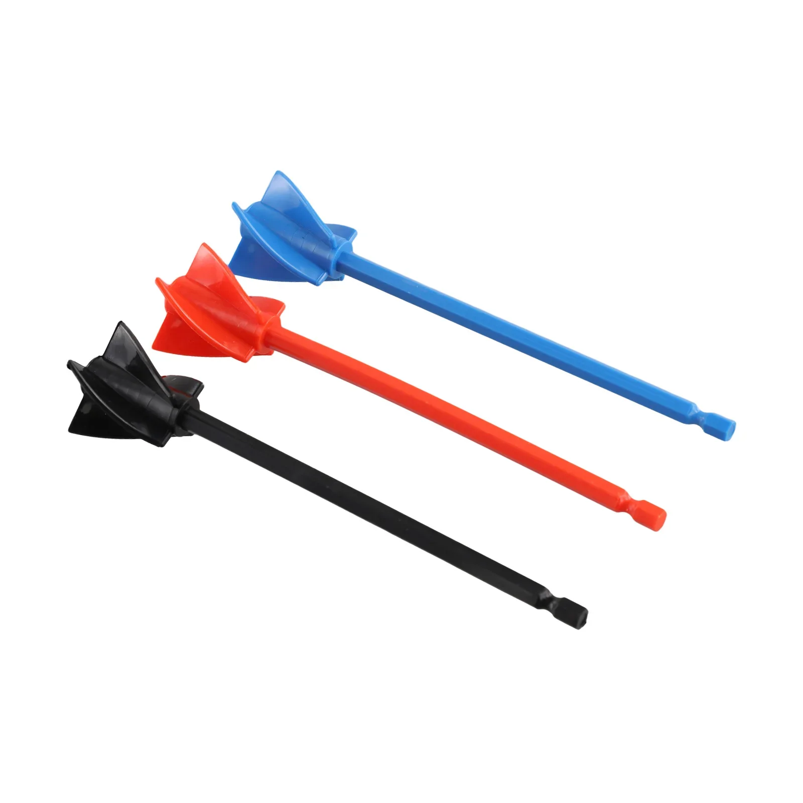 Attach To Drill Epoxy Mixer Drill Attachment Epoxy Resin Mixer ABS Plastic Even Mixing Fits Small Paint Cans Crafting
Attach To Drill Epoxy Mixer Drill Attachment Epoxy Resin Mixer ABS Plastic Even Mixing Fits Small Paint Cans Crafting