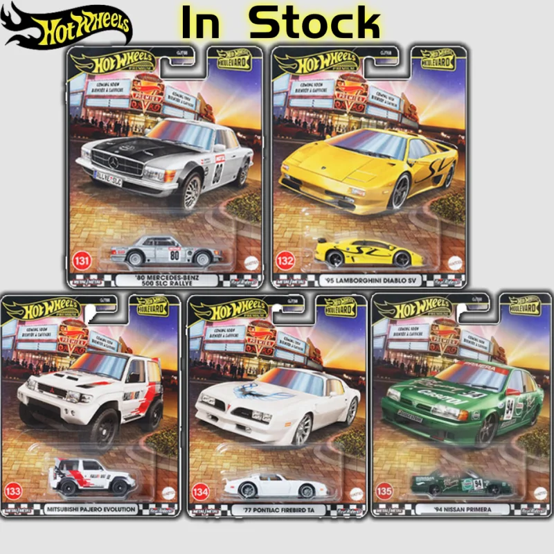 В наличии Новая модель автомобиля Hot Wheels Boulevard 27 Series Benz 500 SLC Коллекция Mitsubishi Nissan Коллекция моделей автомобилей из сплава Подарок 
В наличии Новая модель автомобиля Hot Wheels Boulevard 27 Series Benz 500 SLC Коллекция Mitsubishi Nissan Коллекция моделей автомобилей из сплава Подарок