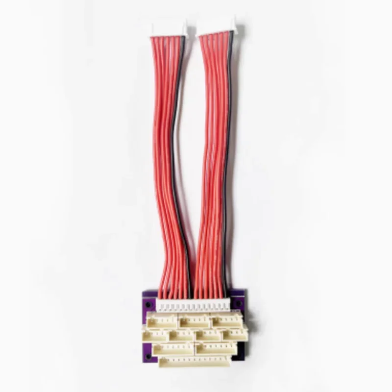 A6 A9 Модернизированное многоканальное зарядное устройство A12mini с независимым балансом Зарядное устройство 12S Электрический паяльник, зарядное устройство a12MINI
A6 A9 Модернизированное многоканальное зарядное устройство A12mini с независимым балансом Зарядное устройство 12S Электрический паяльник, зарядное устройство a12MINI