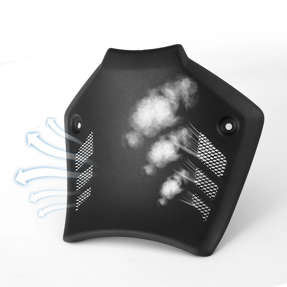 Motorcycle Protective Cover Throttle Valve Cover for YAMAHA T-MAX560 TMAX560 2022-2023 Throttle Tunnel Protective Cover
Motorcycle Protective Cover Throttle Valve Cover for YAMAHA T-MAX560 TMAX560 2022-2023 Throttle Tunnel Protective Cover