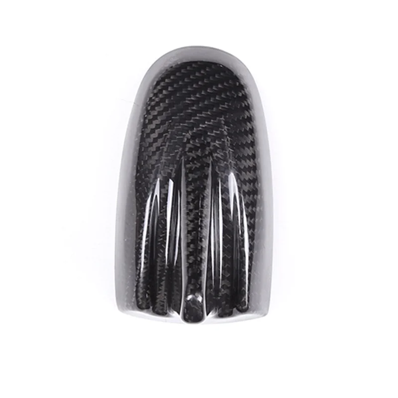 Для Maserati Ghibli 2014-2019 настоящее углеродное волокно на крышу автомобиля, плавник акулы, антенна, накладка, Стайлинг автомобиля-ABQF
Для Maserati Ghibli 2014-2019 настоящее углеродное волокно на крышу автомобиля, плавник акулы, антенна, накладка, Стайлинг автомобиля-ABQF