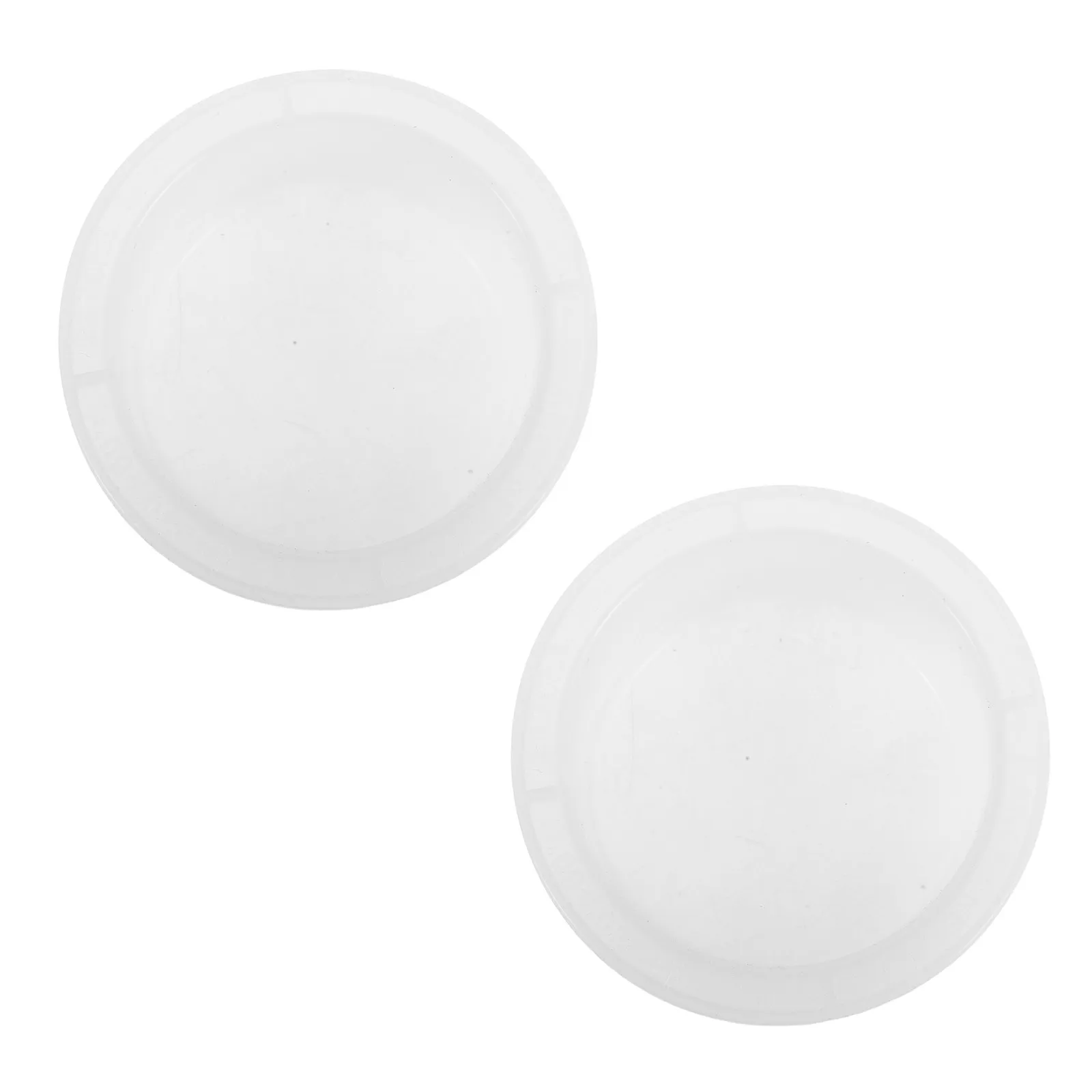 2Pcs Wax Warmer Silicone Liner Heat Resistant Aromatherapy Plate Replacement Silicone Wax Melting Bowl Tray Holder for Home
2Pcs Wax Warmer Silicone Liner Heat Resistant Aromatherapy Plate Replacement Silicone Wax Melting Bowl Tray Holder for Home