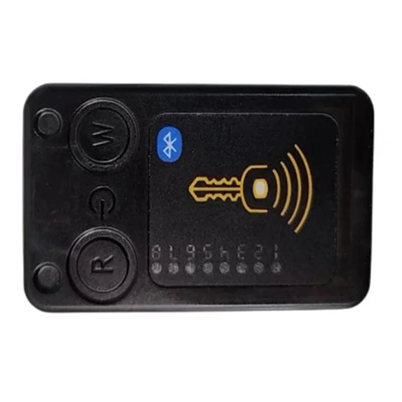 ABGI-2X 8 Slots 13.56MHZ/125KHZ Chameleonu Contactless Smartcard Emulator Compliant To NFC Tool For RFID System
ABGI-2X 8 Slots 13.56MHZ/125KHZ Chameleonu Contactless Smartcard Emulator Compliant To NFC Tool For RFID System