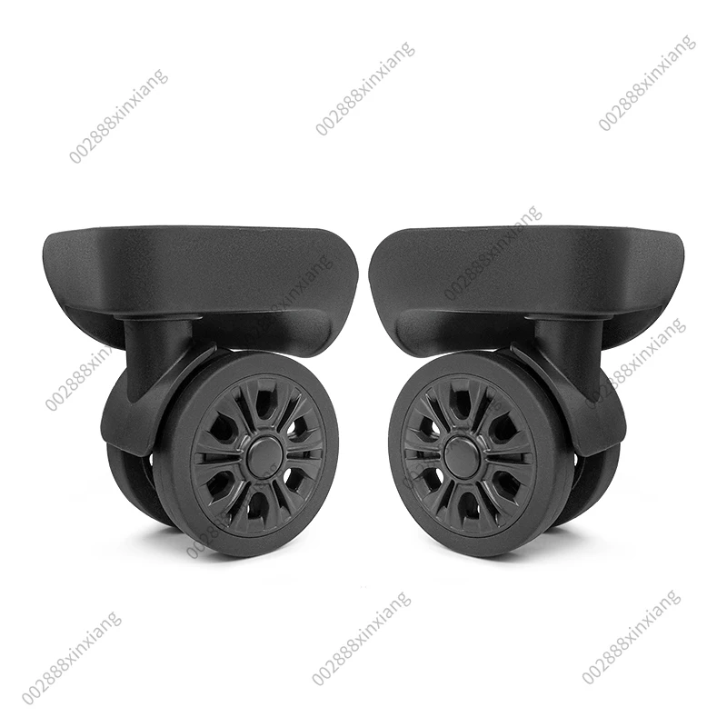 Universal wheel travel case wheel repair YF-3003 luggage wheel replacement trolley case accessories
Universal wheel travel case wheel repair YF-3003 luggage wheel replacement trolley case accessories