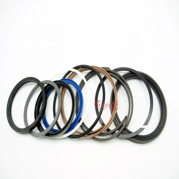 Polyurethane Excavator Seal Kit For LG925 Oil Seal Repair Kit
Polyurethane Excavator Seal Kit For LG925 Oil Seal Repair Kit