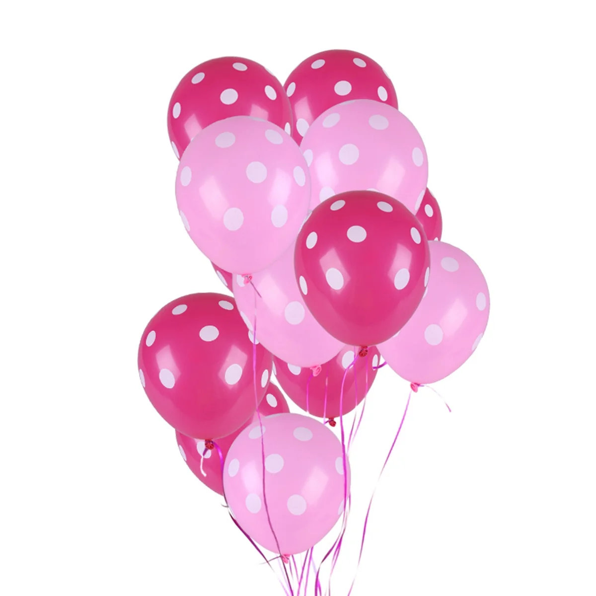 50 pcs Dot Colorful Party Decoration Birthday Supplies Dot Balloons Wedding Bridal Shower Latex Balloons
50 pcs Dot Colorful Party Decoration Birthday Supplies Dot Balloons Wedding Bridal Shower Latex Balloons
