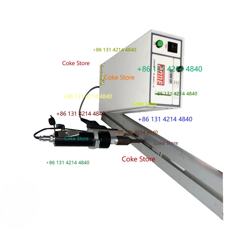 Ультразвуковая резка для роликовых штор
Ультразвуковая резка для роликовых штор