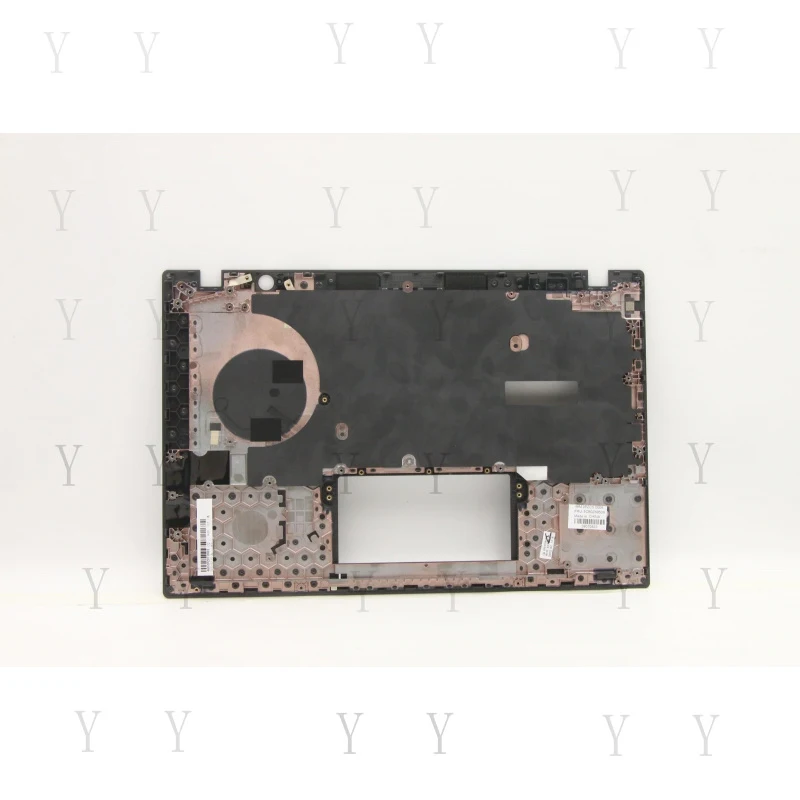 Y+ 5CB0Z69509 For ThinkPad L14 Gen3 Palmrest Upper Case Keyboard Bezel
Y+ 5CB0Z69509 For ThinkPad L14 Gen3 Palmrest Upper Case Keyboard Bezel