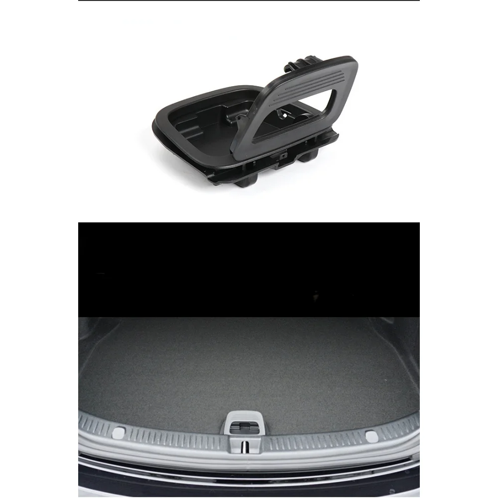 For Mercedes Benz E-class Trunk Handle Cover E Storage Handle Cover E260 E300L Spare Tire Trunk
For Mercedes Benz E-class Trunk Handle Cover E Storage Handle Cover E260 E300L Spare Tire Trunk
