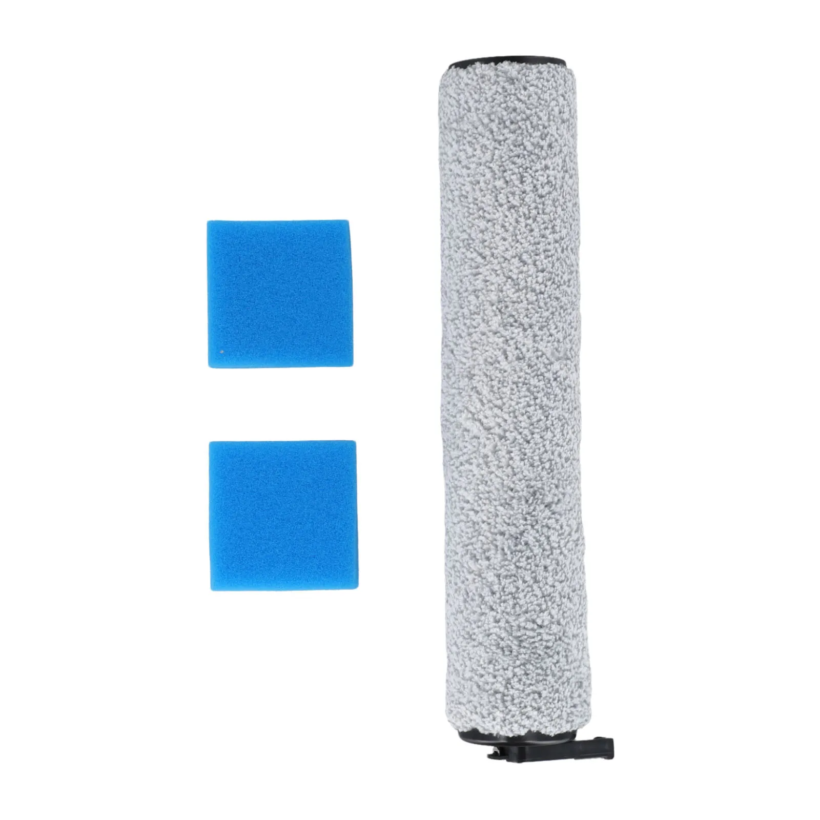 Reusable Washable Brush Roll Sponge Accessories Kit For Eureka NEW400 Accessories Kit Vacuum Floor Cleaner Replacement Parts
Reusable Washable Brush Roll Sponge Accessories Kit For Eureka NEW400 Accessories Kit Vacuum Floor Cleaner Replacement Parts