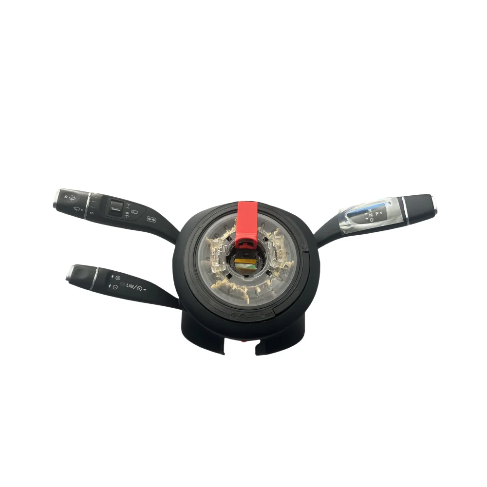 2469003920 X176 W246 X156 Original Control Unit Steering Column Combination Switch Assembly 2469008917 2469000120
2469003920 X176 W246 X156 Original Control Unit Steering Column Combination Switch Assembly 2469008917 2469000120