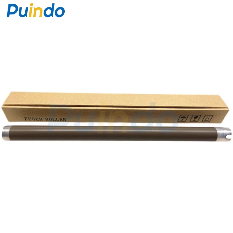 1 шт. верхний ролик фьюзера для Kyocera TASKalfa 1800 1801 2200 2201 2010 2011 2210 2211
1 шт. верхний ролик фьюзера для Kyocera TASKalfa 1800 1801 2200 2201 2010 2011 2210 2211