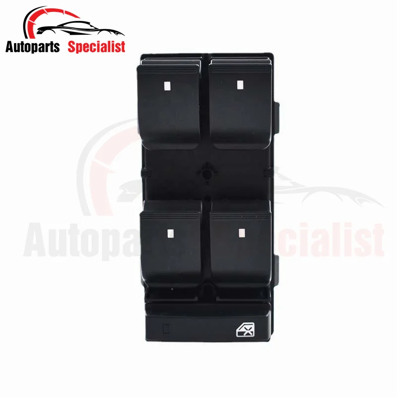 Front Left Door Power Window Switch Fit For 2007-2014 for CHEVROLET Suburban 1500 OE 20945129 For 2007 for GMC Yukon XL 1500
Front Left Door Power Window Switch Fit For 2007-2014 for CHEVROLET Suburban 1500 OE 20945129 For 2007 for GMC Yukon XL 1500