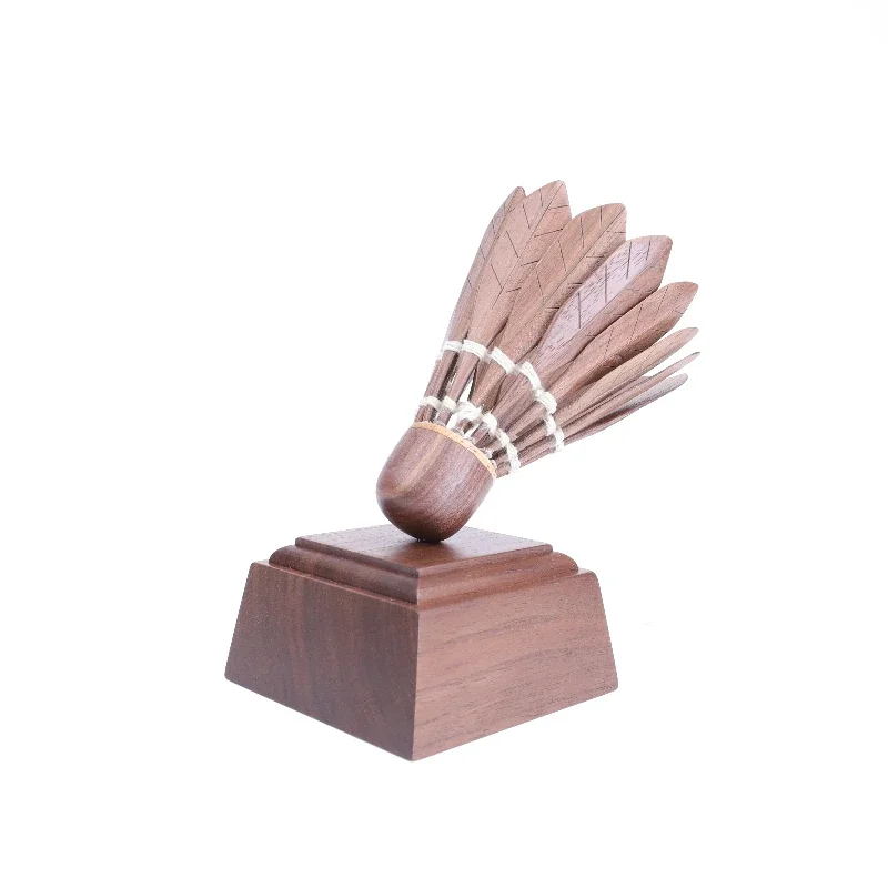 walnut badminton ornament pendant magnetic suction desktop badminton periphery birthday ball pick-up gift
walnut badminton ornament pendant magnetic suction desktop badminton periphery birthday ball pick-up gift