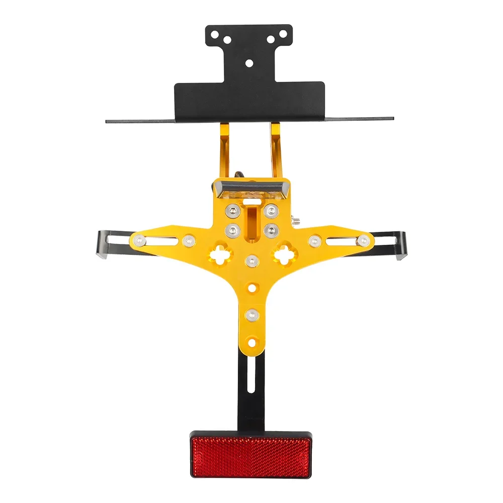 For Yamaha XMAX300 2017-2021 2022 Motorcycle License Plate Bracket Tail Tidy Holder Fender Eliminator X-MAX300 XMAX X-MAX 300
For Yamaha XMAX300 2017-2021 2022 Motorcycle License Plate Bracket Tail Tidy Holder Fender Eliminator X-MAX300 XMAX X-MAX 300