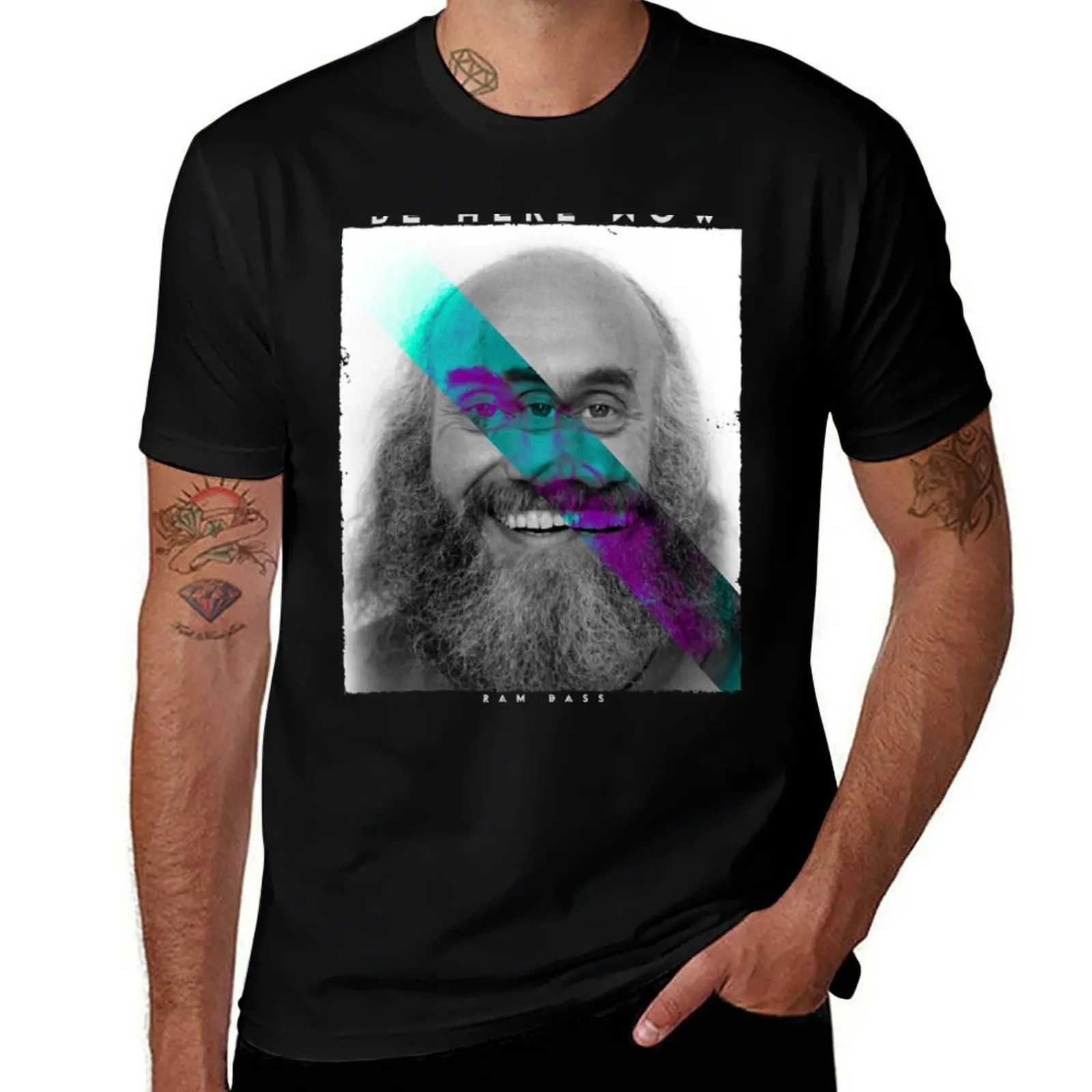 ram dass T-Shirt Holiday Lightweight T-Shirt
ram dass T-Shirt Holiday Lightweight T-Shirt