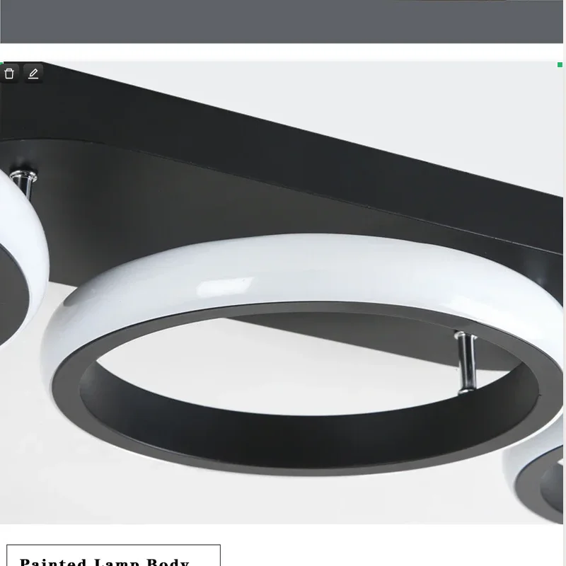 Круглый домашний светильник для кухни, скандинавская светодиодная люстра, потолочный светильник для гостиной, коридора, 30 Вт, 22 Вт, 20 Вт, квадратное освещение
Круглый домашний светильник для кухни, скандинавская светодиодная люстра, потолочный светильник для гостиной, коридора, 30 Вт, 22 Вт, 20 Вт, квадратное освещение