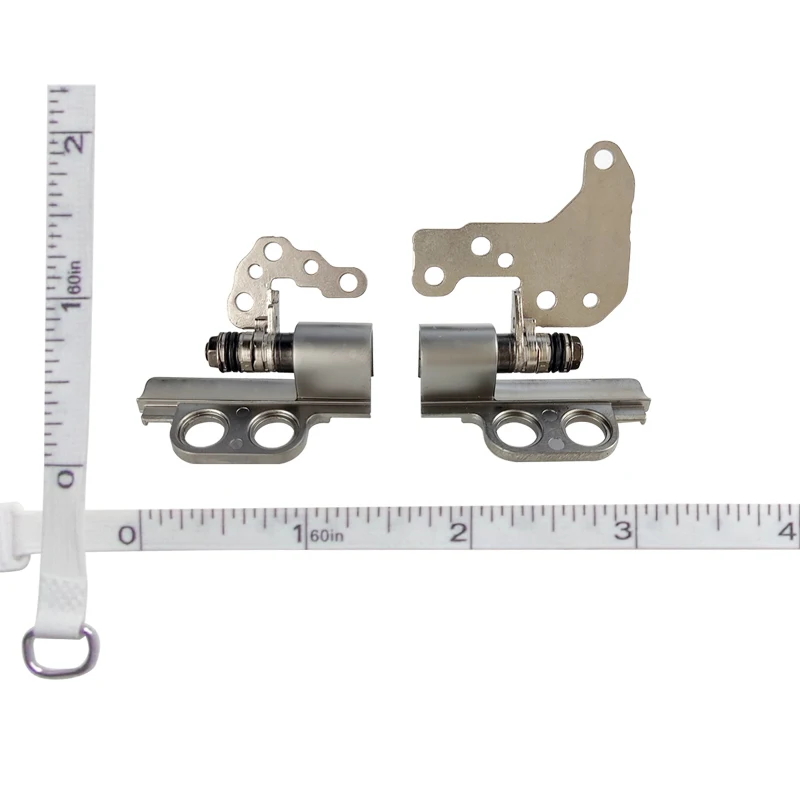 Laptop Lcd Hinges Kit for Lenovo for IBM for ThinkPad T470 T475 A475 CT470 Hinge Shaft Set Left Right 1 Pair 01AX952 01AX953
Laptop Lcd Hinges Kit for Lenovo for IBM for ThinkPad T470 T475 A475 CT470 Hinge Shaft Set Left Right 1 Pair 01AX952 01AX953