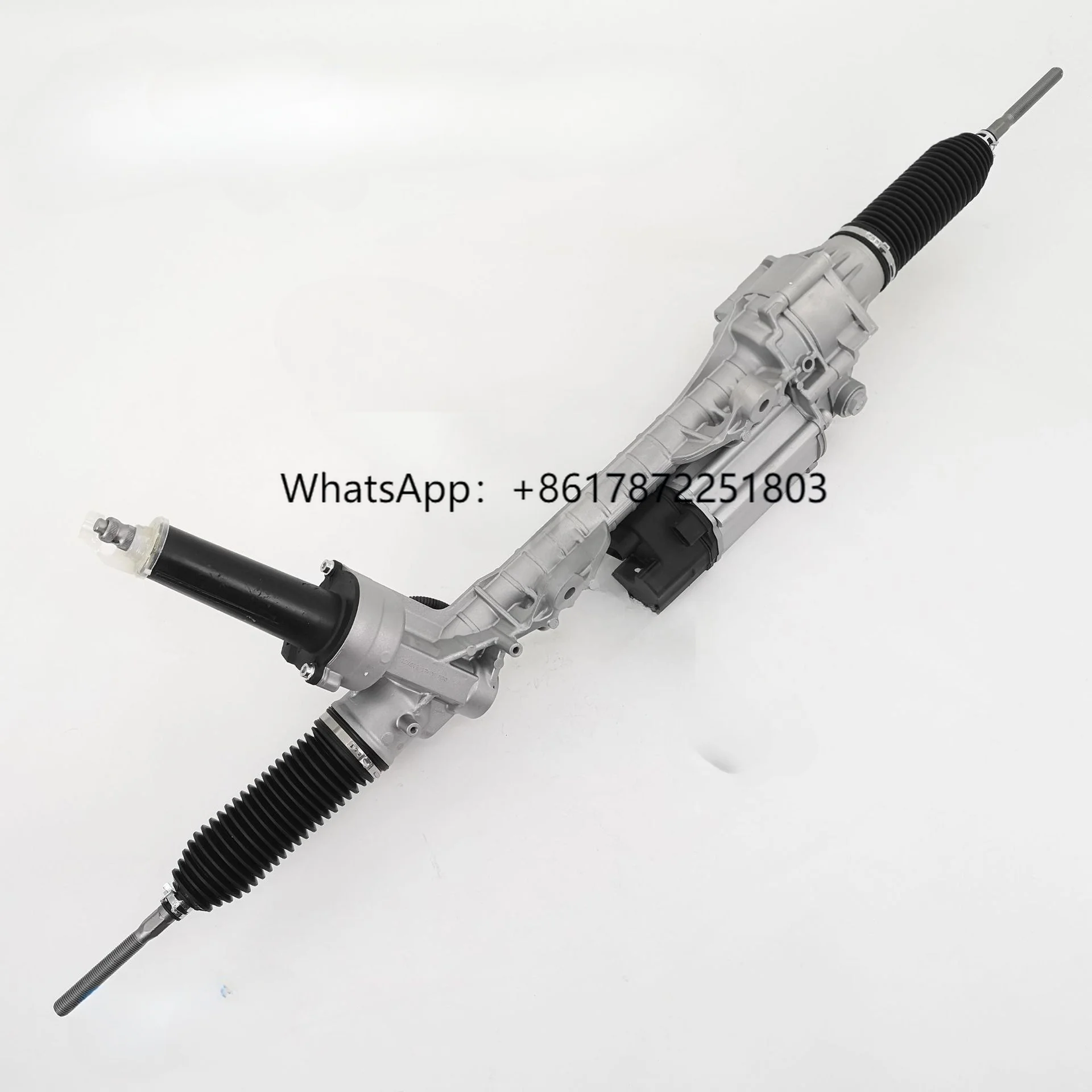 LHD Electric Power Steering Rack Steering Systems Good Price Steering Gear Sport Four-wheel Drive Vehicles OEM LR138942 LR117499
LHD Electric Power Steering Rack Steering Systems Good Price Steering Gear Sport Four-wheel Drive Vehicles OEM LR138942 LR117499