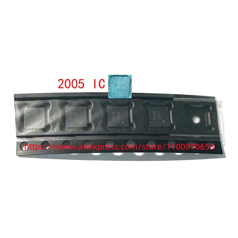 Новые оригинальные чипы питания материнской платы для Samsung es80 st65 ES80 ES65 power IC 2005
Новые оригинальные чипы питания материнской платы для Samsung es80 st65 ES80 ES65 power IC 2005