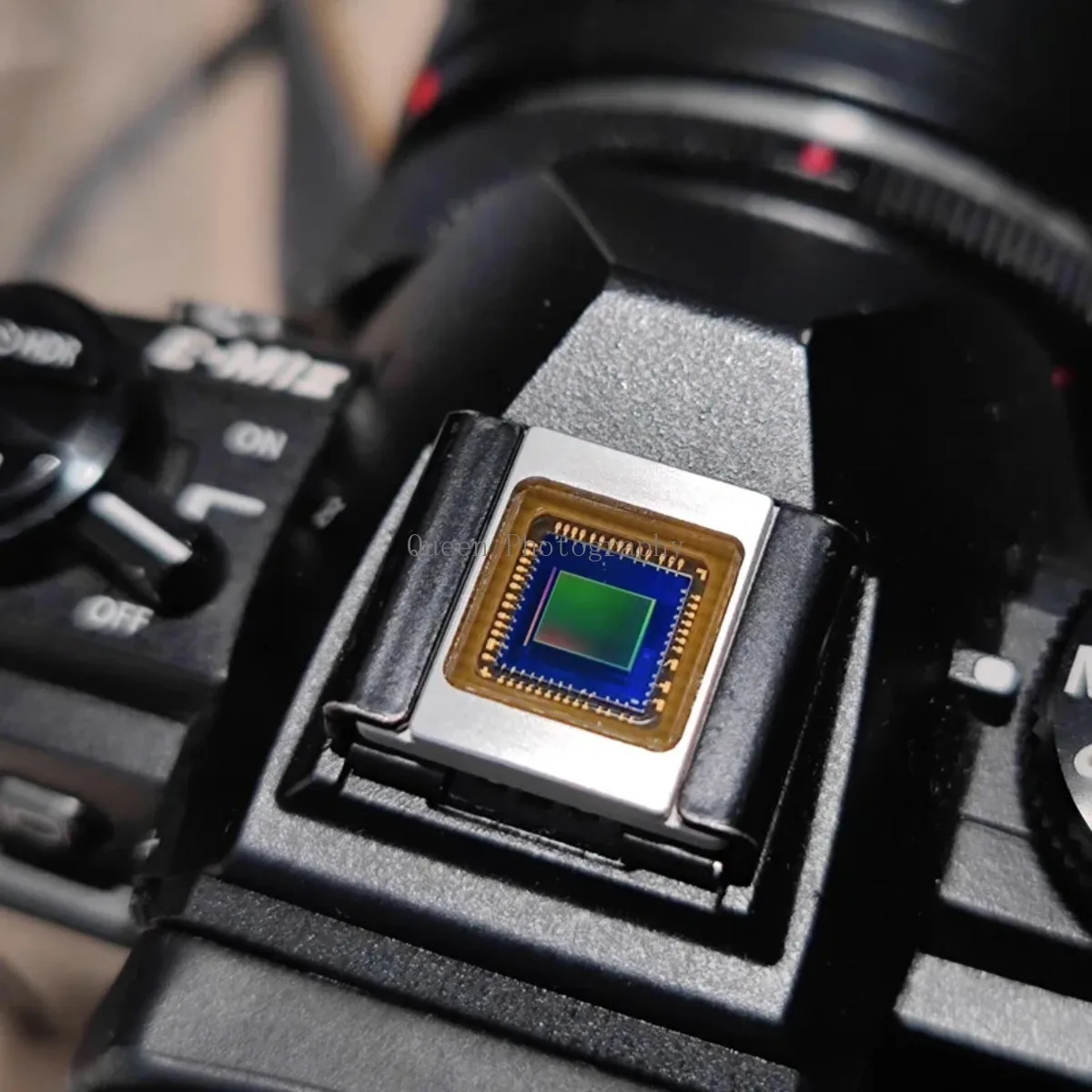 Защитный чехол для камеры с горячим башмаком, металлический CMOS для Sony A7R5 Canon Fuji XT5 XS20 Nikon Z50 Leica M11 Olympus Panasonic
Защитный чехол для камеры с горячим башмаком, металлический CMOS для Sony A7R5 Canon Fuji XT5 XS20 Nikon Z50 Leica M11 Olympus Panasonic