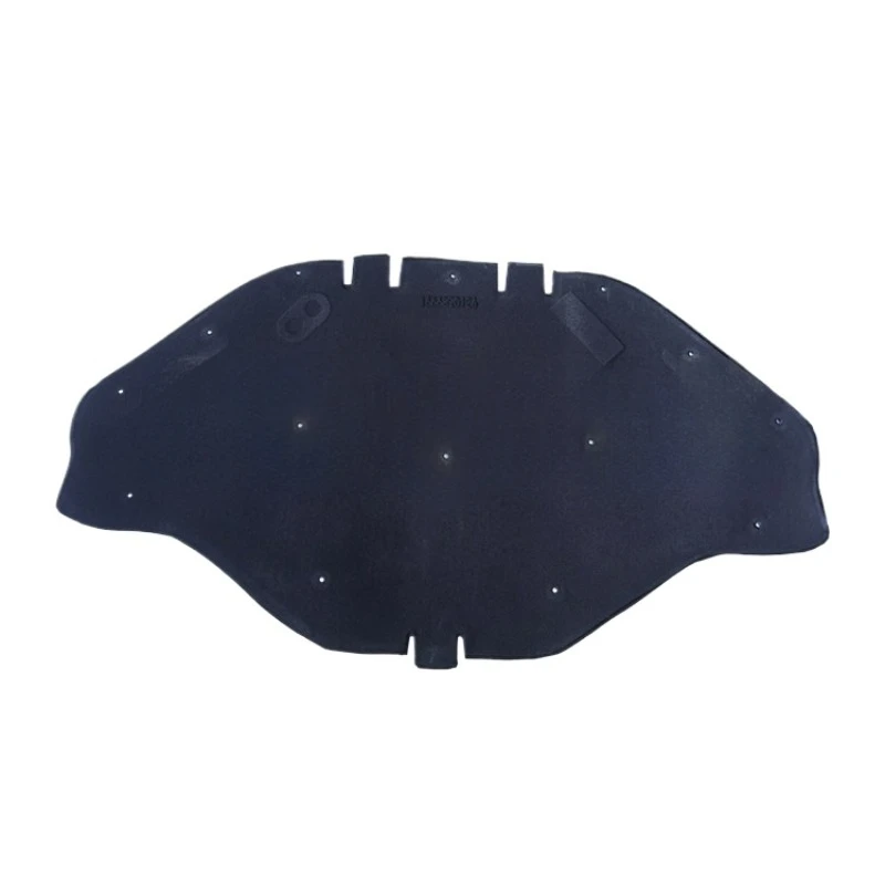 Hood Insulation Pad Heat Shield 1666820126 for Mercedes-Benz W166 X166 GL350 1666820126
Hood Insulation Pad Heat Shield 1666820126 for Mercedes-Benz W166 X166 GL350 1666820126